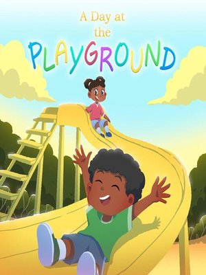 cover image of A Day at the Playground